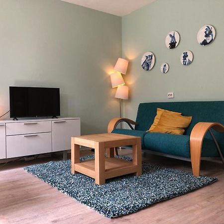 Veluwe Nature Home - 2 Persons أوتيرلو المظهر الخارجي الصورة