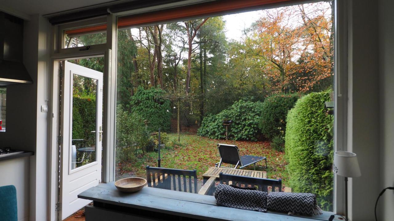 Veluwe Nature Home - 2 Persons أوتيرلو المظهر الخارجي الصورة
