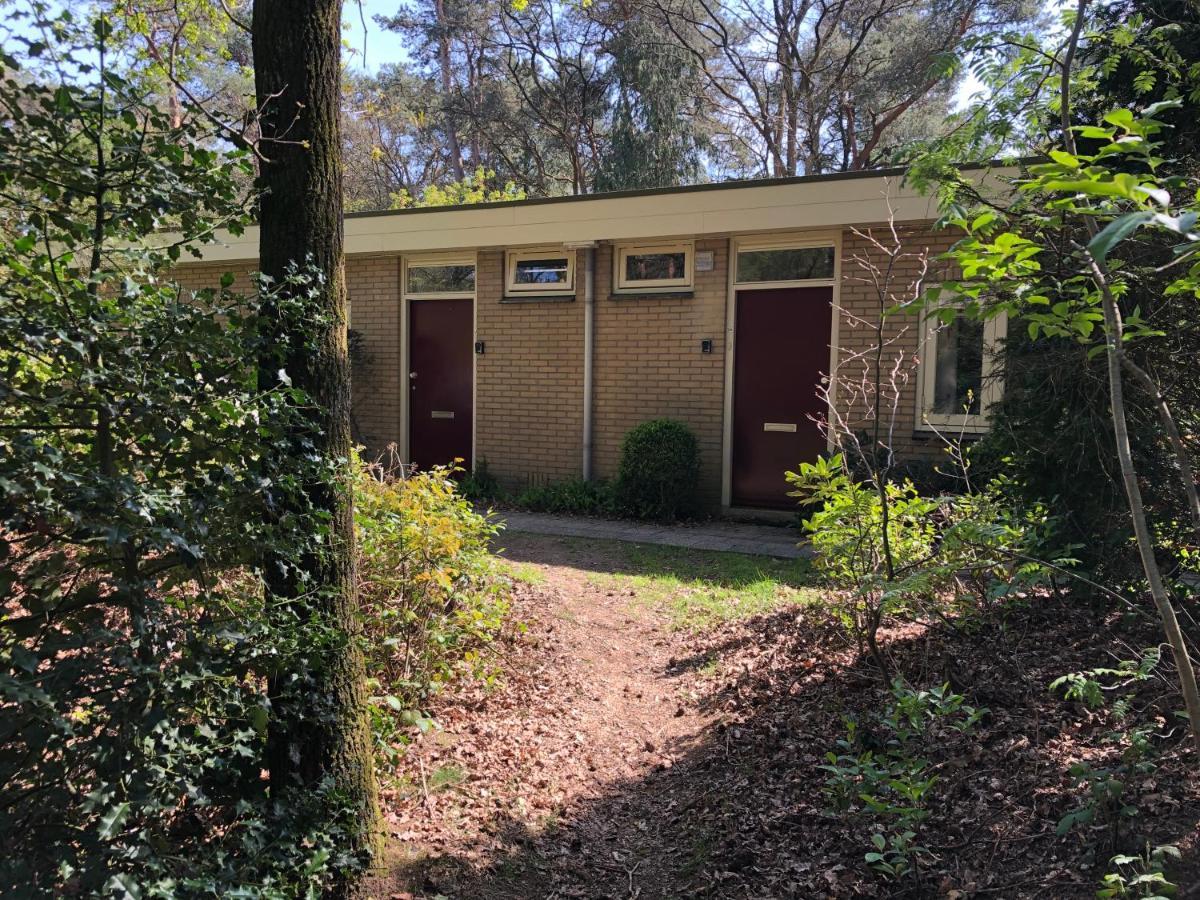 Veluwe Nature Home - 2 Persons أوتيرلو المظهر الخارجي الصورة