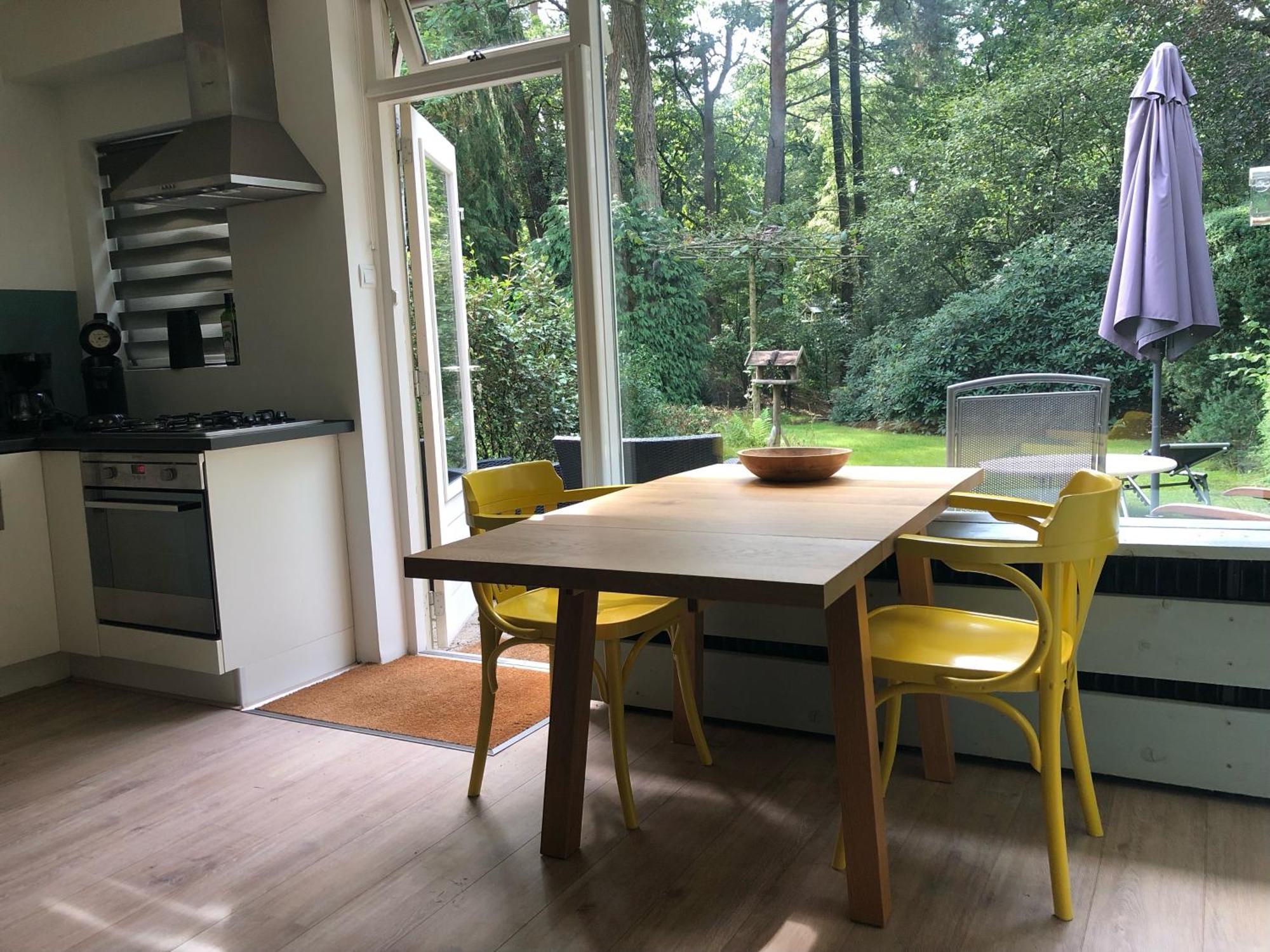 Veluwe Nature Home - 2 Persons أوتيرلو المظهر الخارجي الصورة