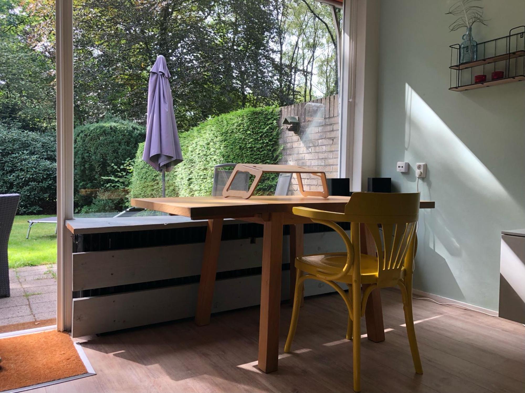 Veluwe Nature Home - 2 Persons أوتيرلو المظهر الخارجي الصورة